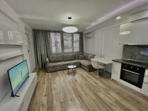 Central Apartment Blloku